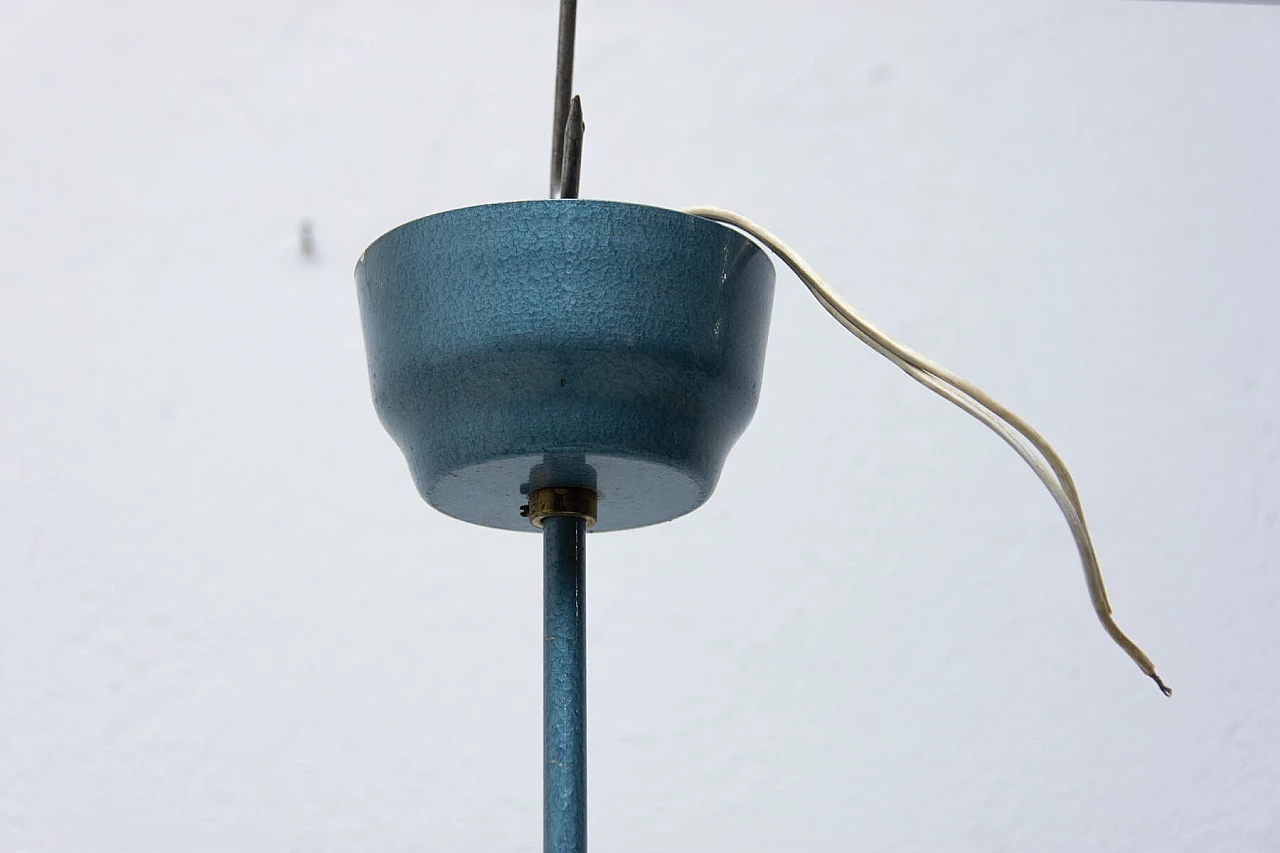 Suspension lamp Czechoslovakia, 60s 1364757