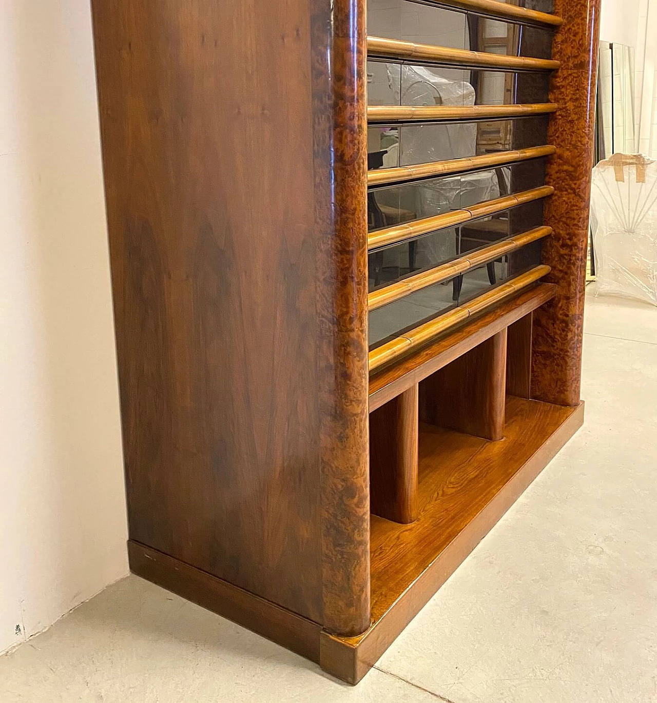 Large cabinet with drawers Art Deco, 30s 1365158