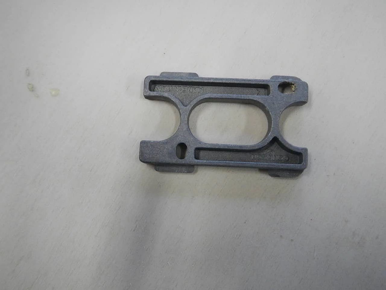 Pair of Arco coat-stands by Luigi Caramella for Con&Con, 1970s 1365348