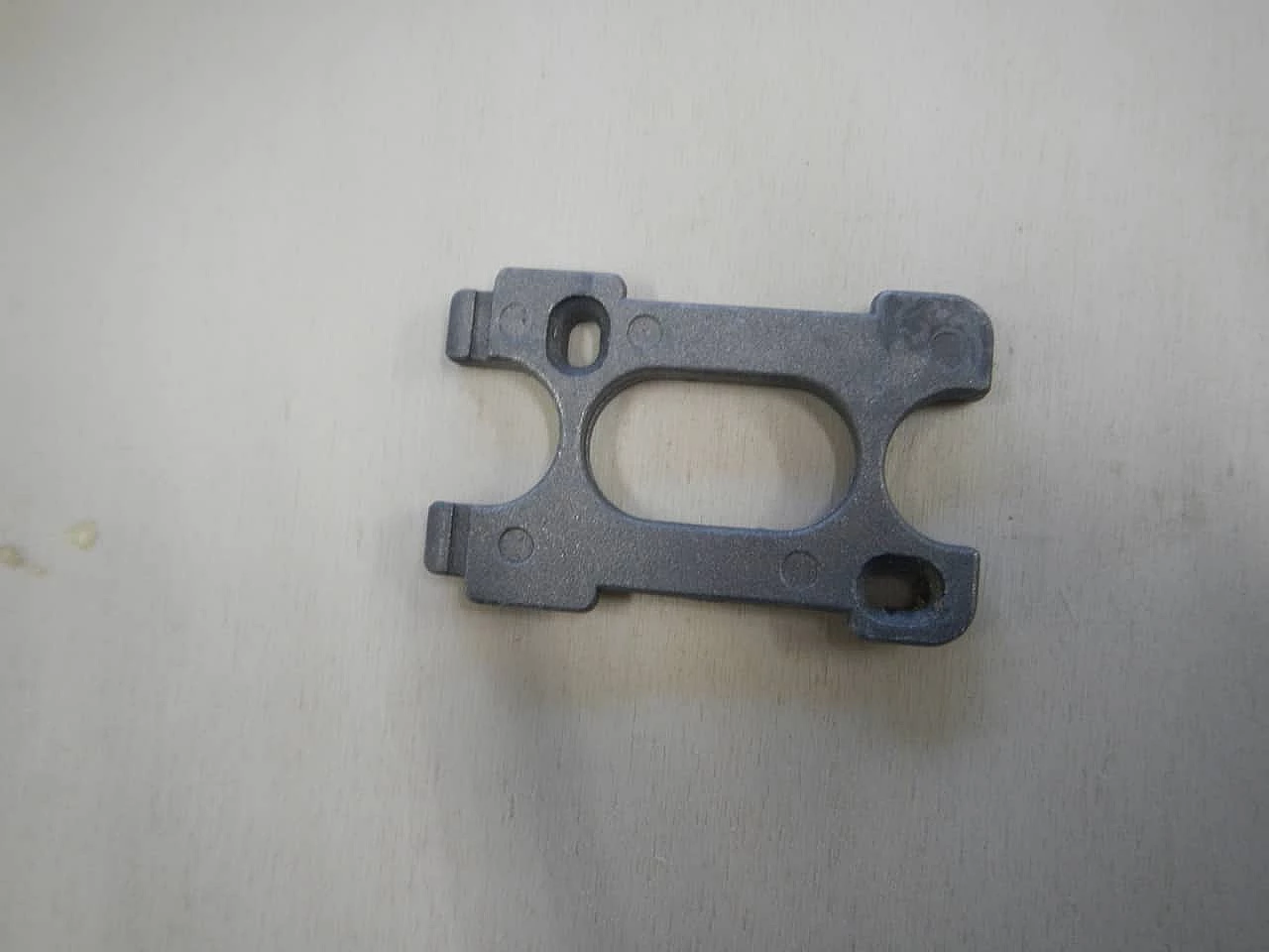 Pair of Arco coat-stands by Luigi Caramella for Con&Con, 1970s 1365349