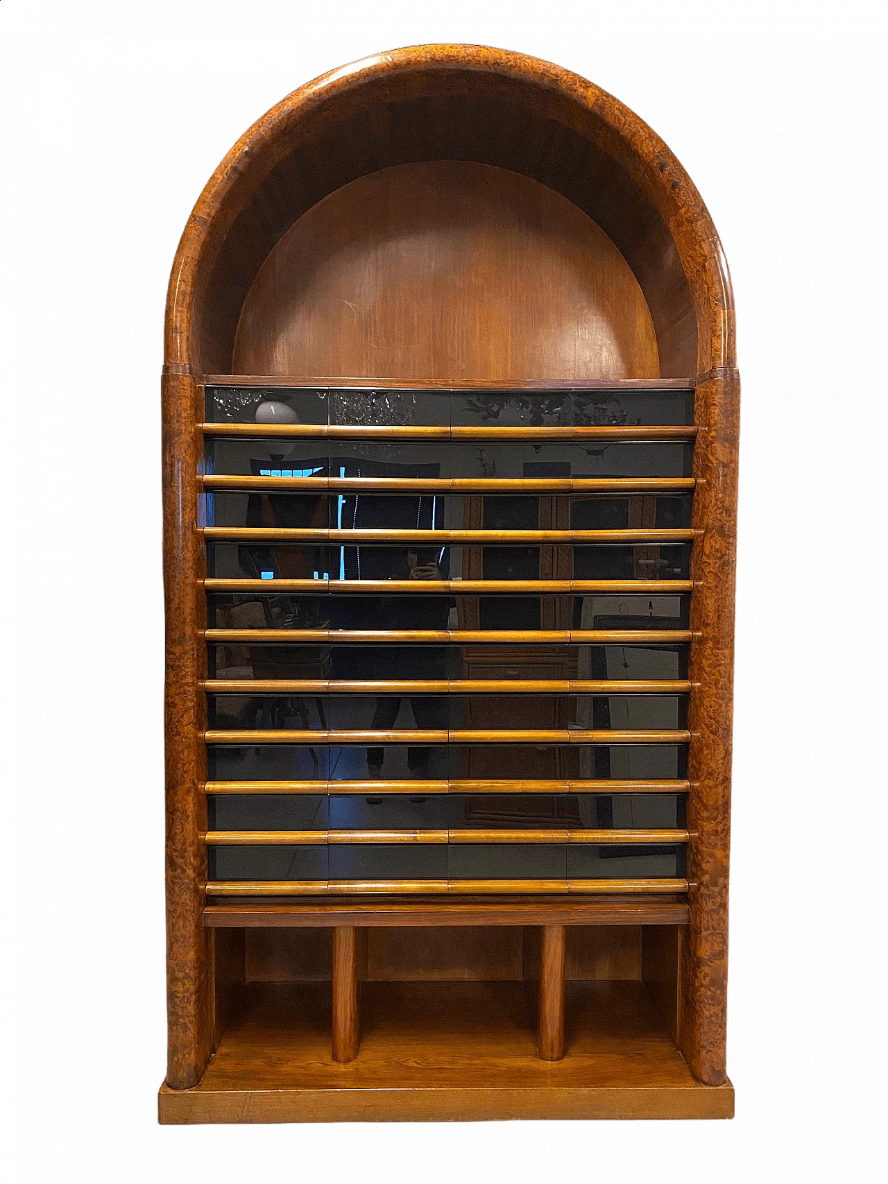 Large cabinet with drawers Art Deco, 30s 1365407