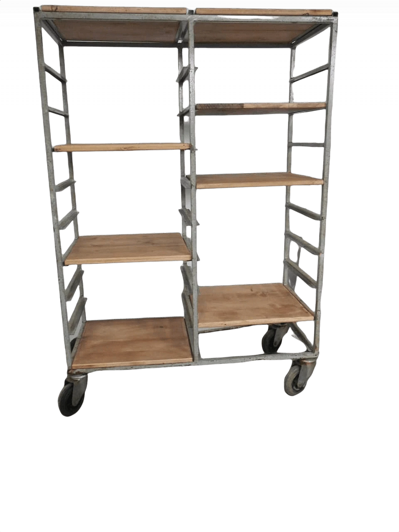 Potter's cart, 60s 1365427