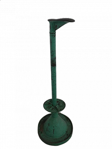 Attrezzo per calzolaio in metallo, anni '60