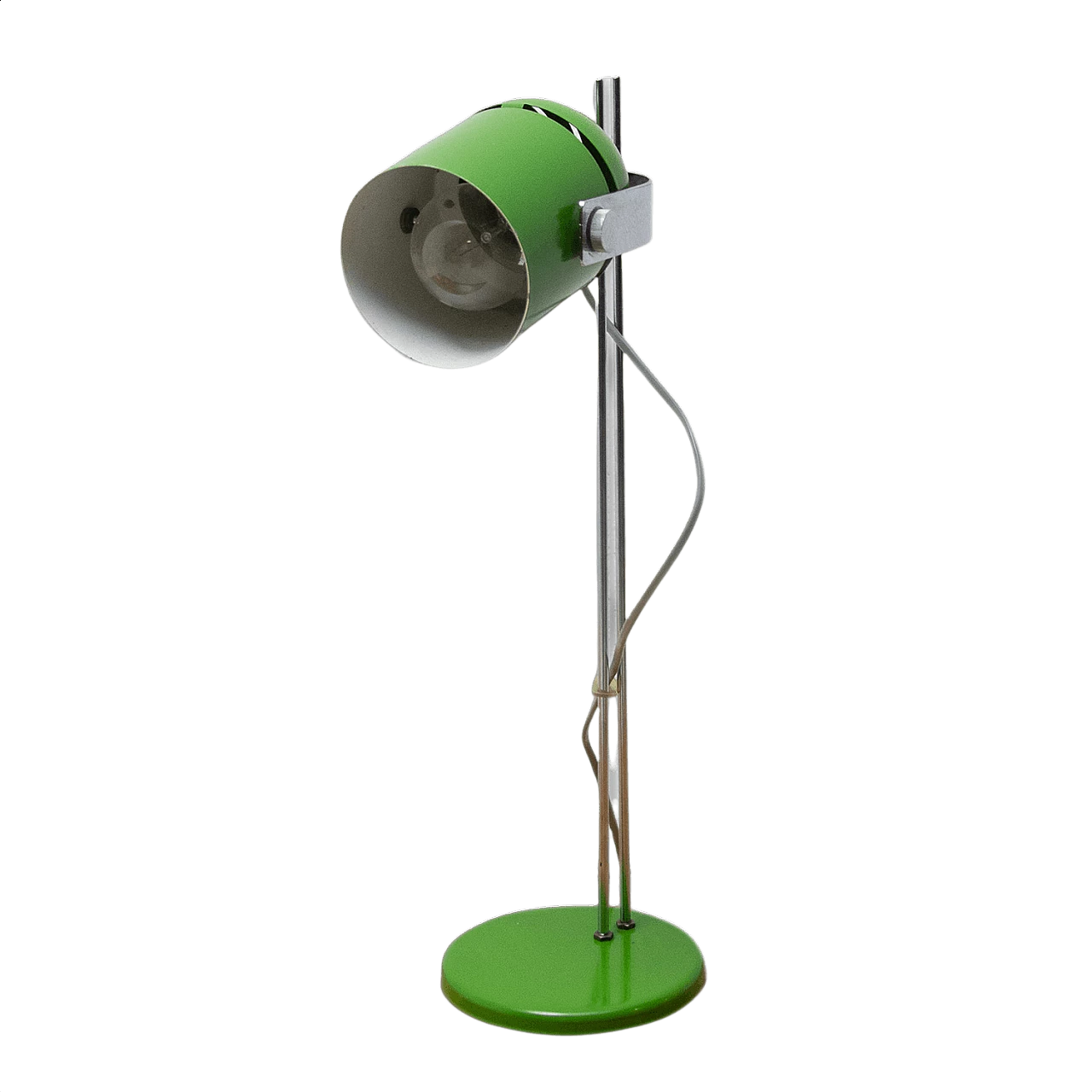 Table lamp by Stanislav Indra, 1970s 1365704