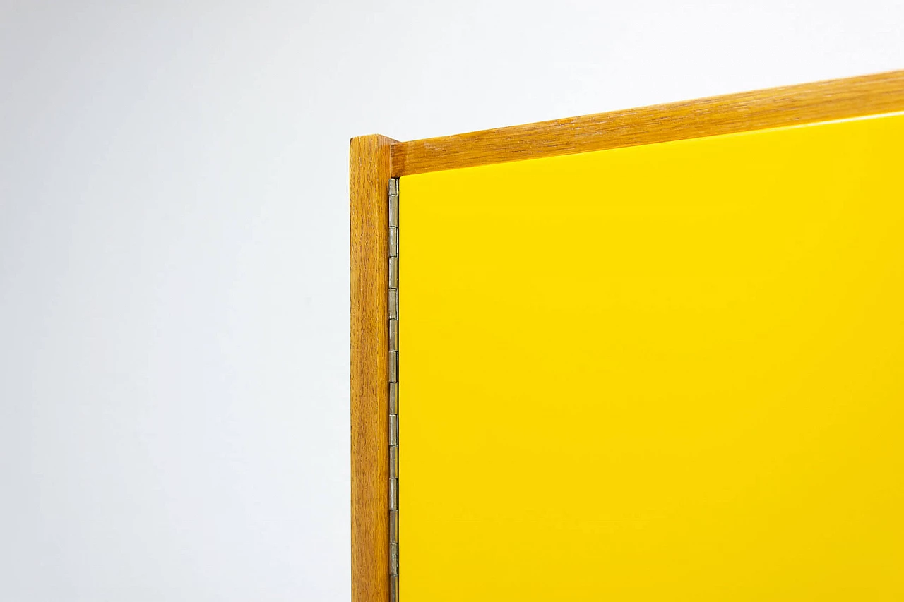 U-450 Wardrobe by Jiří Jiroutek, 1960s 1366987