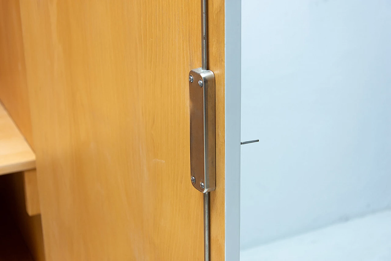 U-450 Wardrobe by Jiří Jiroutek, 1960s 1366990