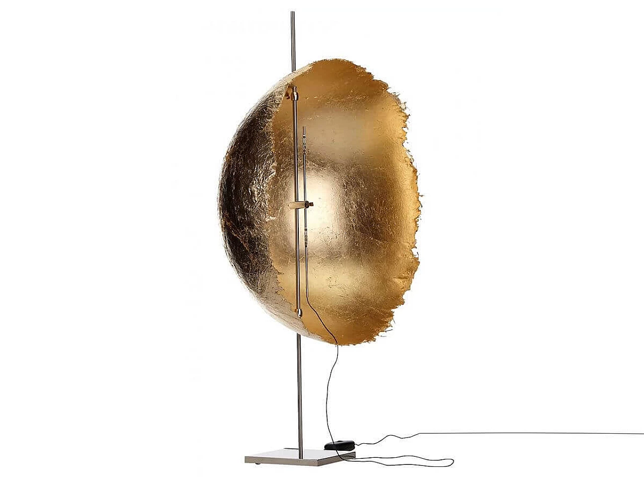 Lampada da tavolo PostKrisi T40 di Catellani & Smith 1367229