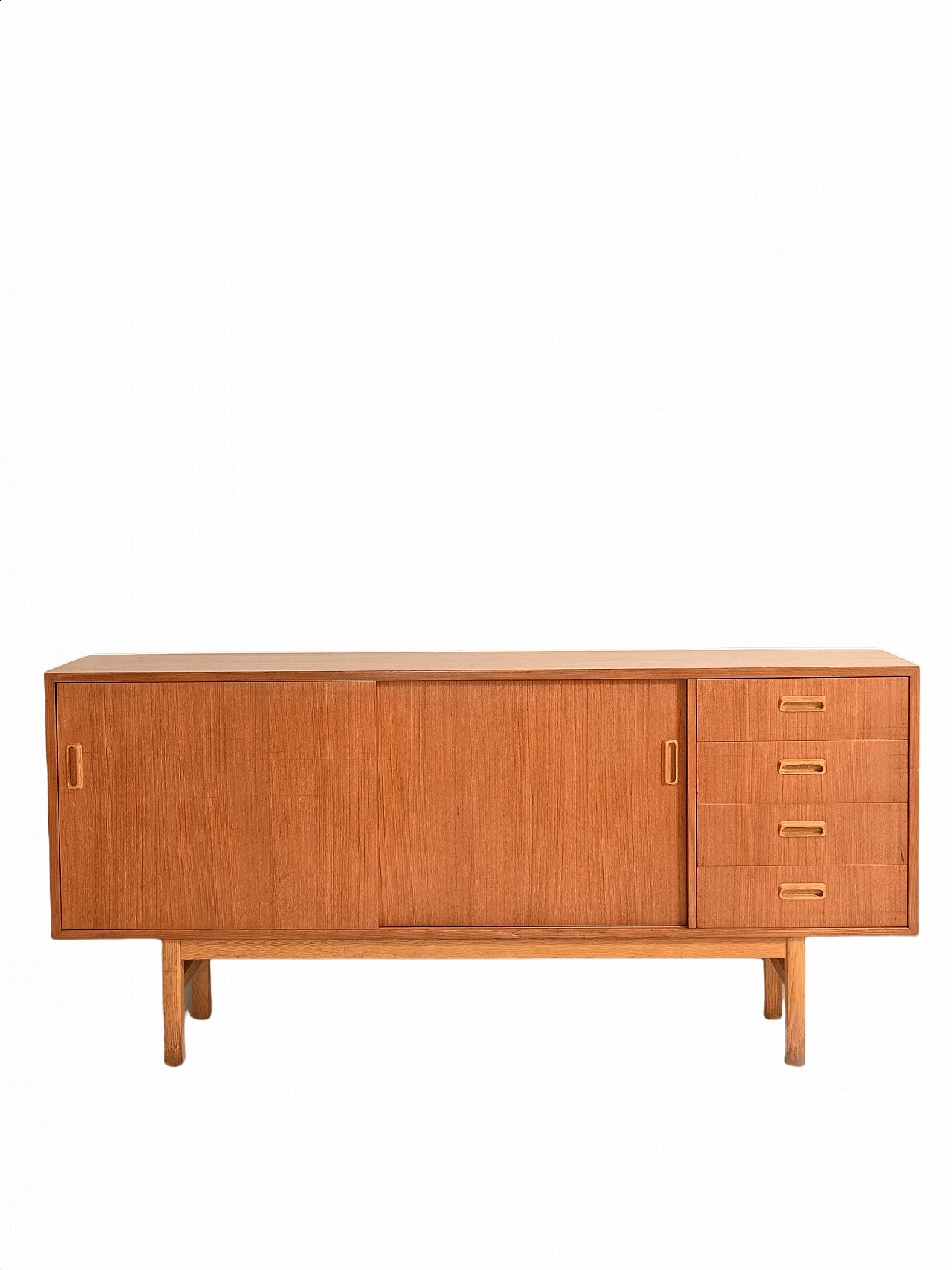 Madia in legno, anni ‘60 1367326