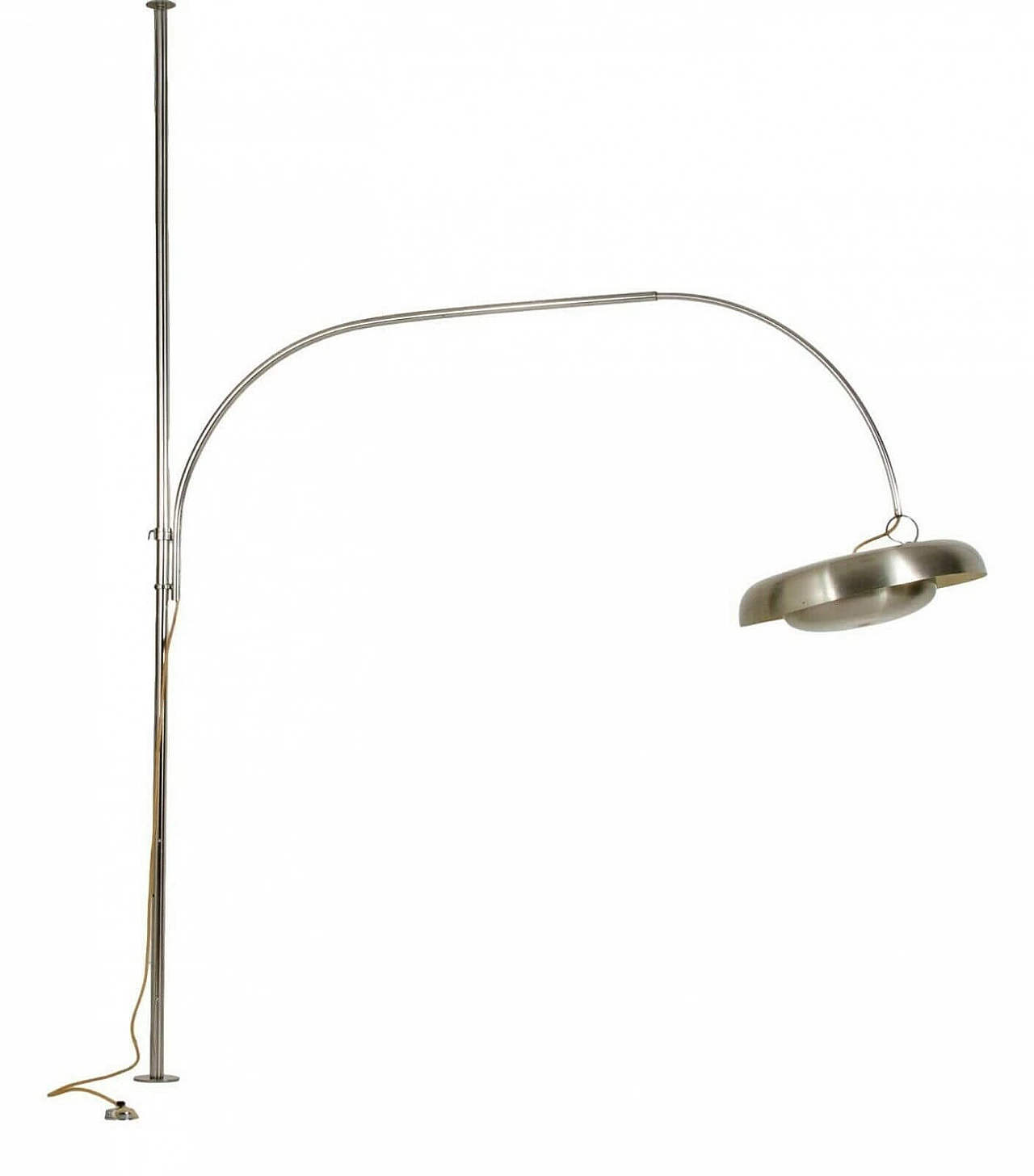 PR floor lamp by Pirro Cuniberti for Sirrah, 1970s 1367615