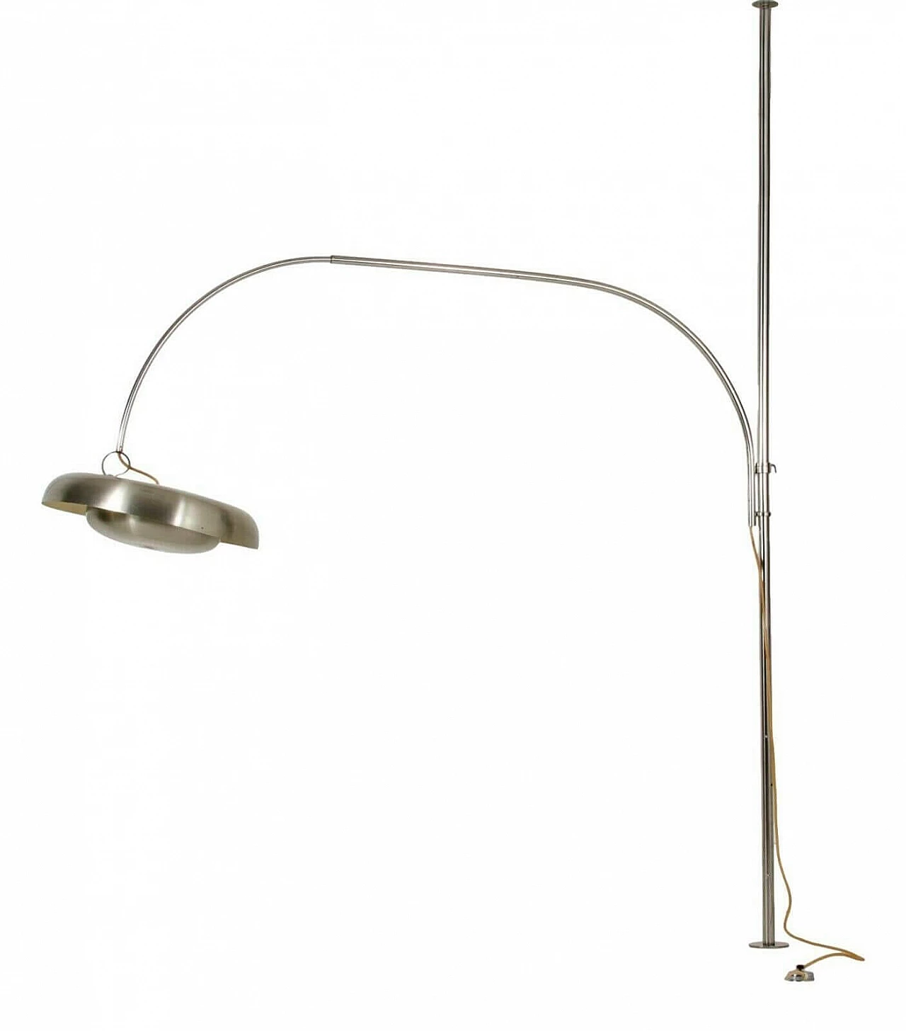 PR floor lamp by Pirro Cuniberti for Sirrah, 1970s 1367616