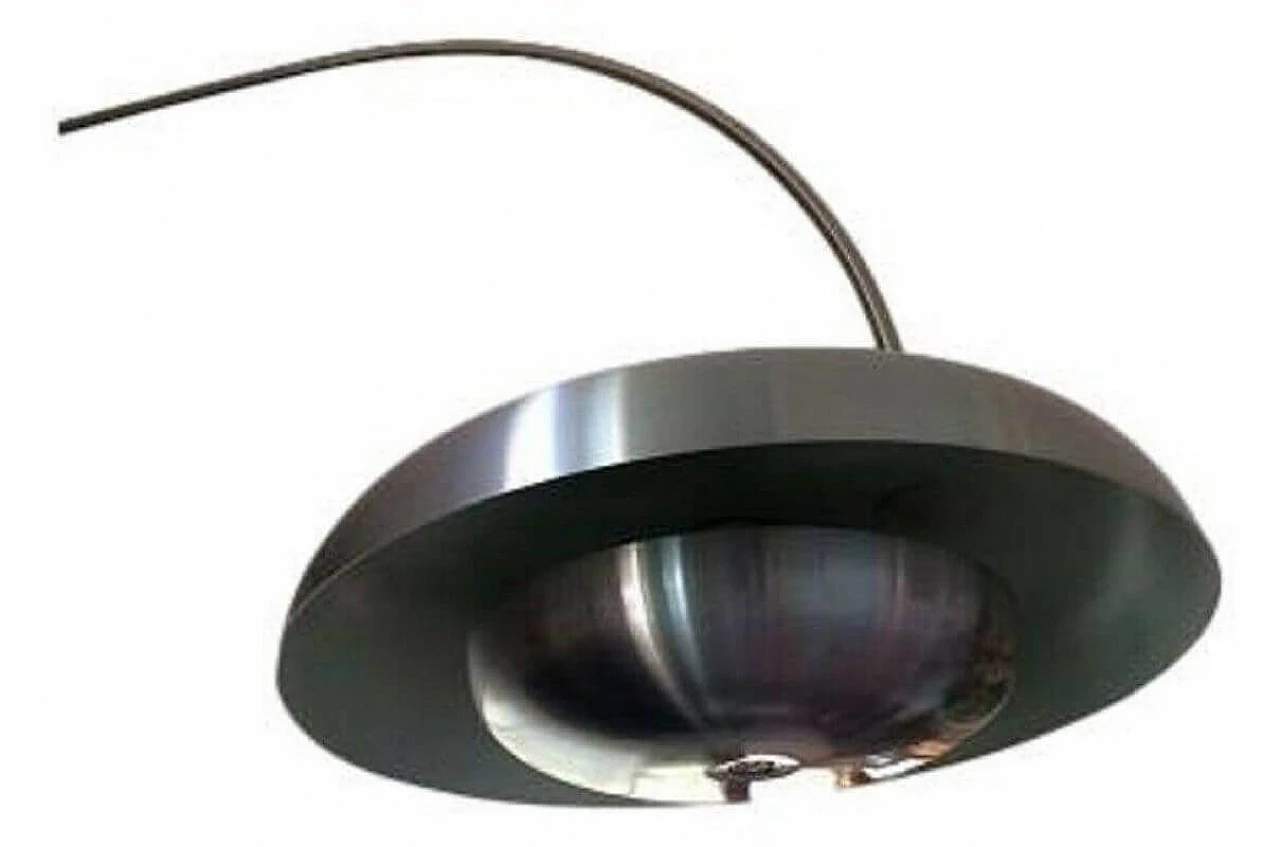 PR floor lamp by Pirro Cuniberti for Sirrah, 1970s 1367619