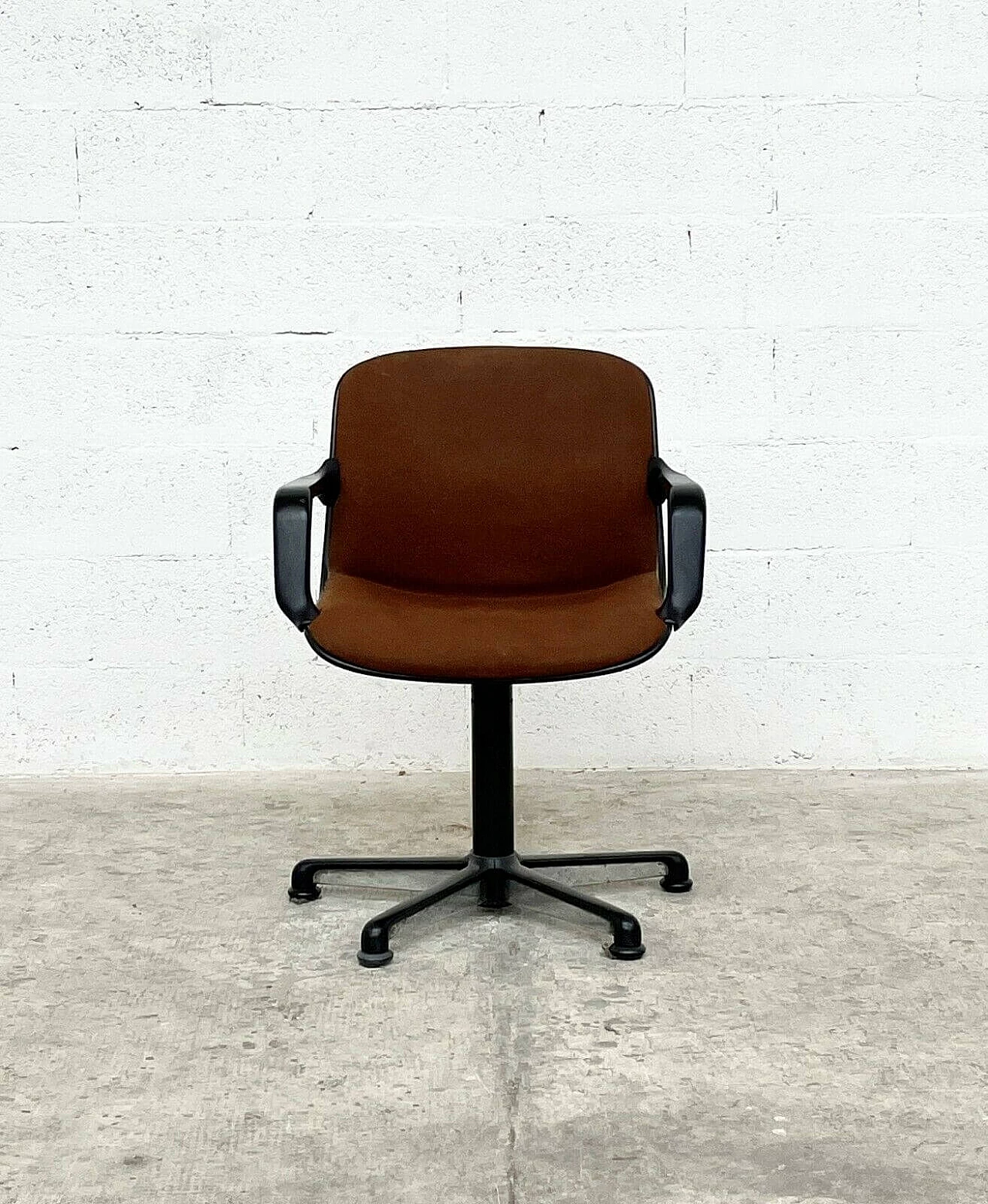 Ybgldntok shirakawa POLLOCK chair ④ Pollock Executive Chair
