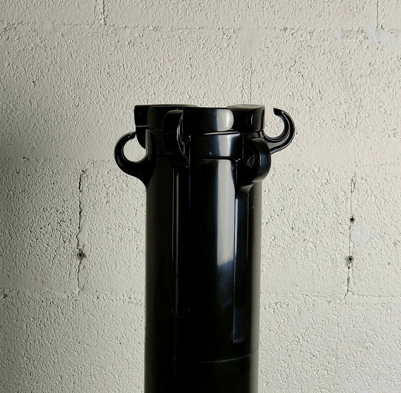 Appendiabiti da terra Planta di Giancarlo Piretti per Anonima Castelli, anni '70 1368628