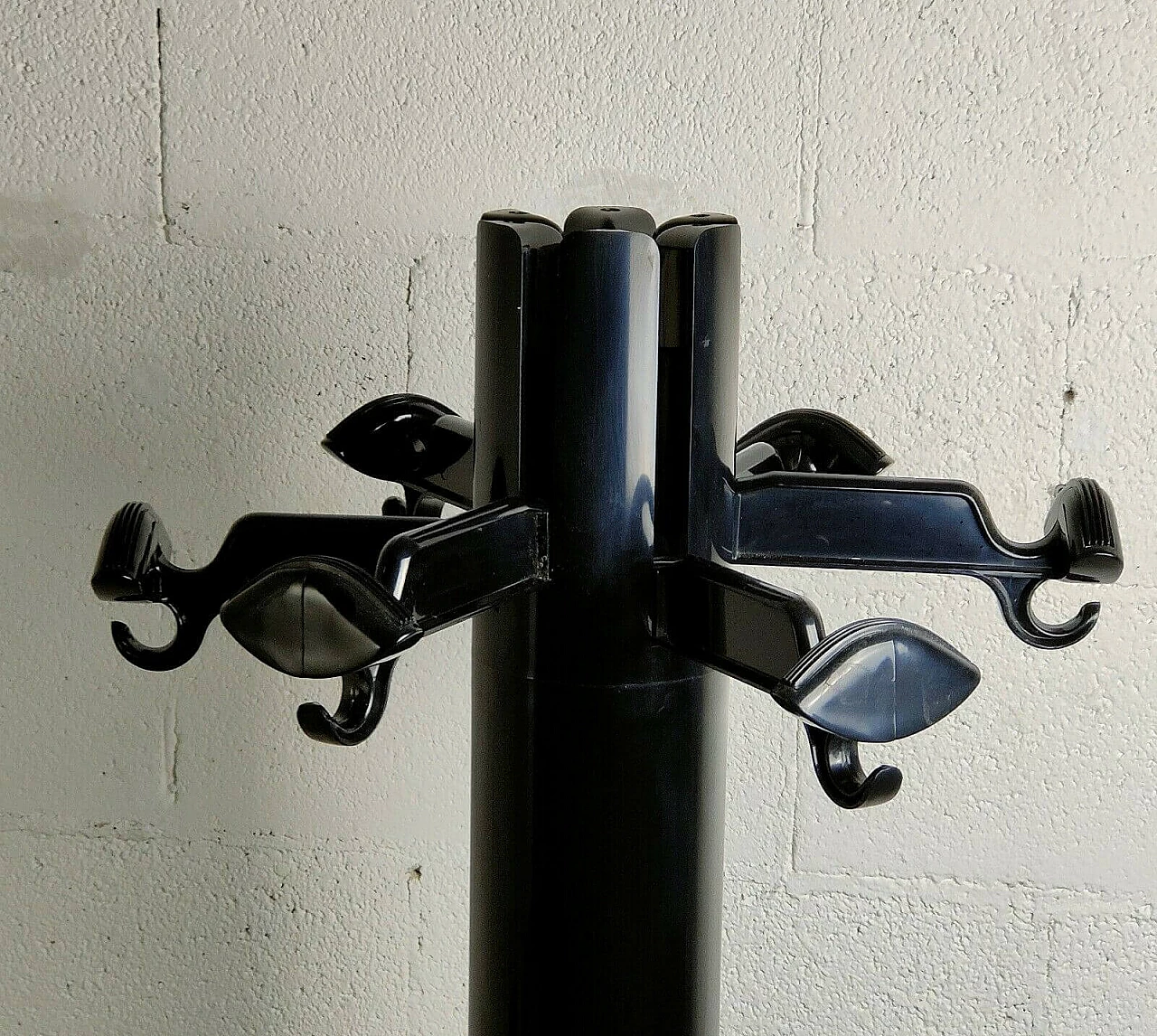 Appendiabiti da terra Planta di Giancarlo Piretti per Anonima Castelli, anni '70 1368629