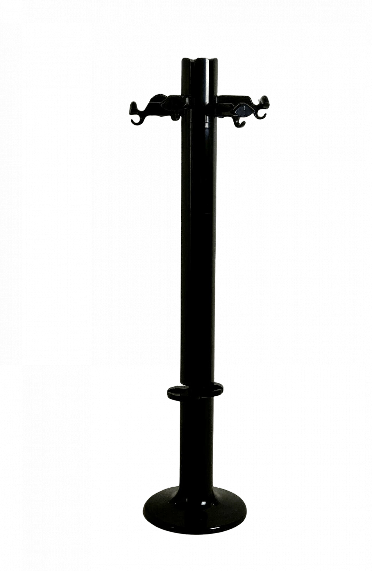 Appendiabiti da terra Planta di Giancarlo Piretti per Anonima Castelli, anni '70 1368655