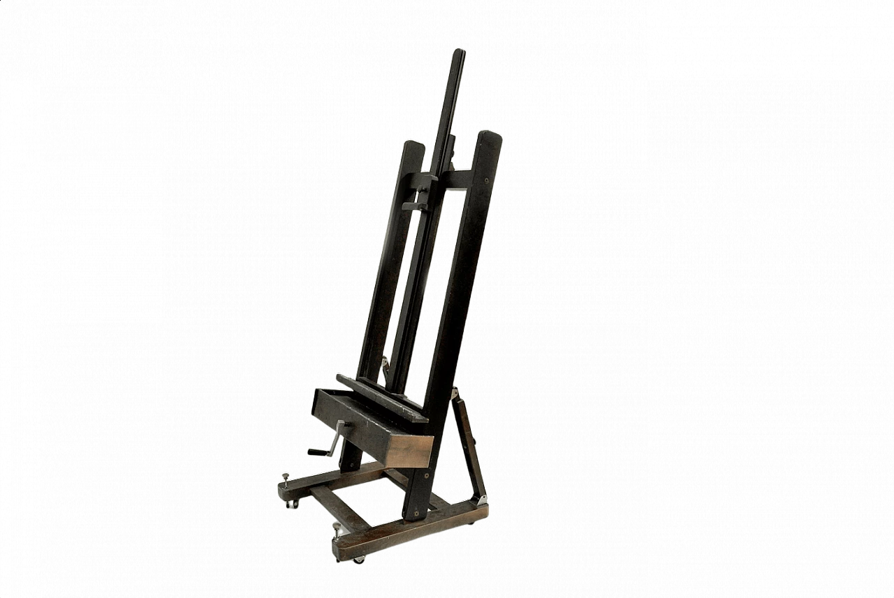 Cavalletto da pittore, anni '50 1368776
