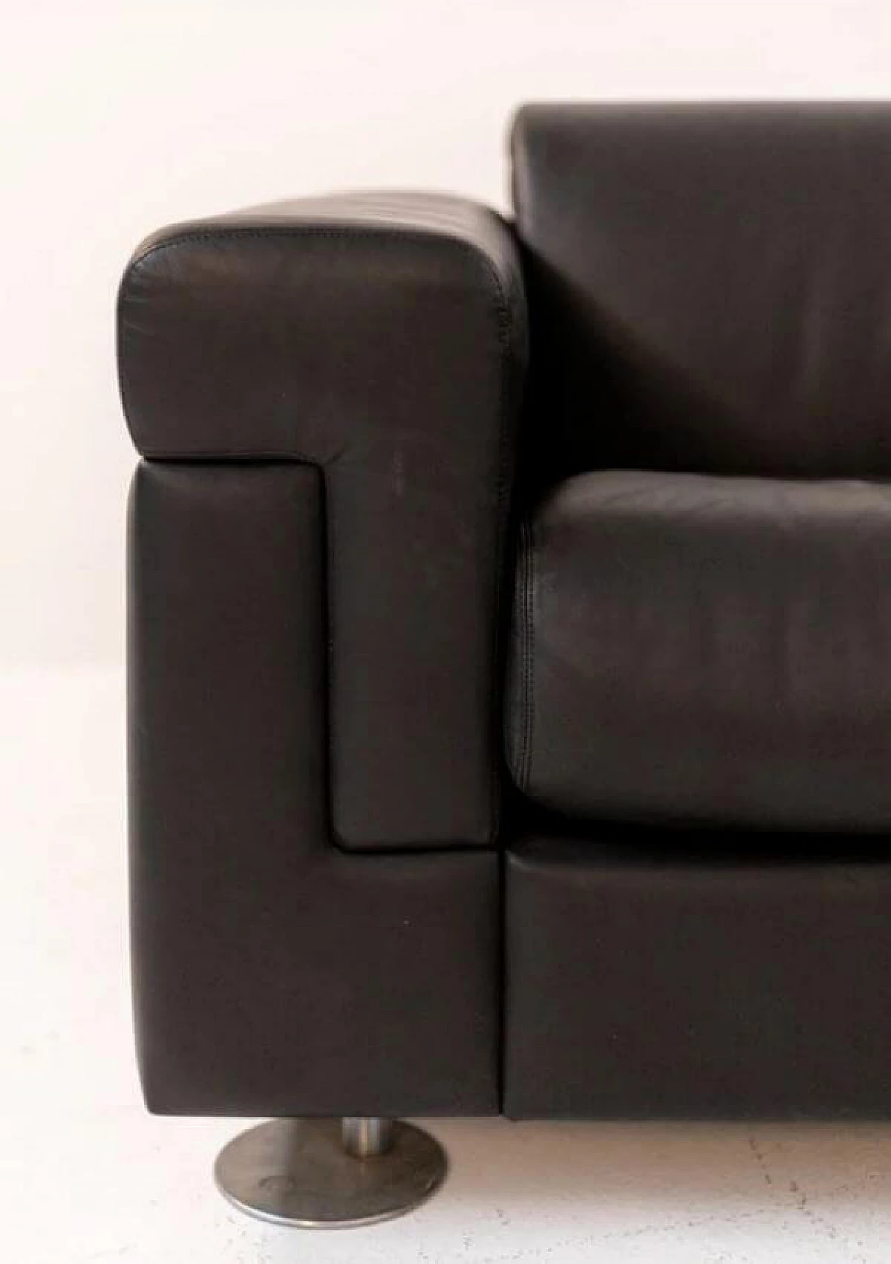 Pair of armchairs model D120 by Osvaldo Borsani for Tecno, 1960s 1368921