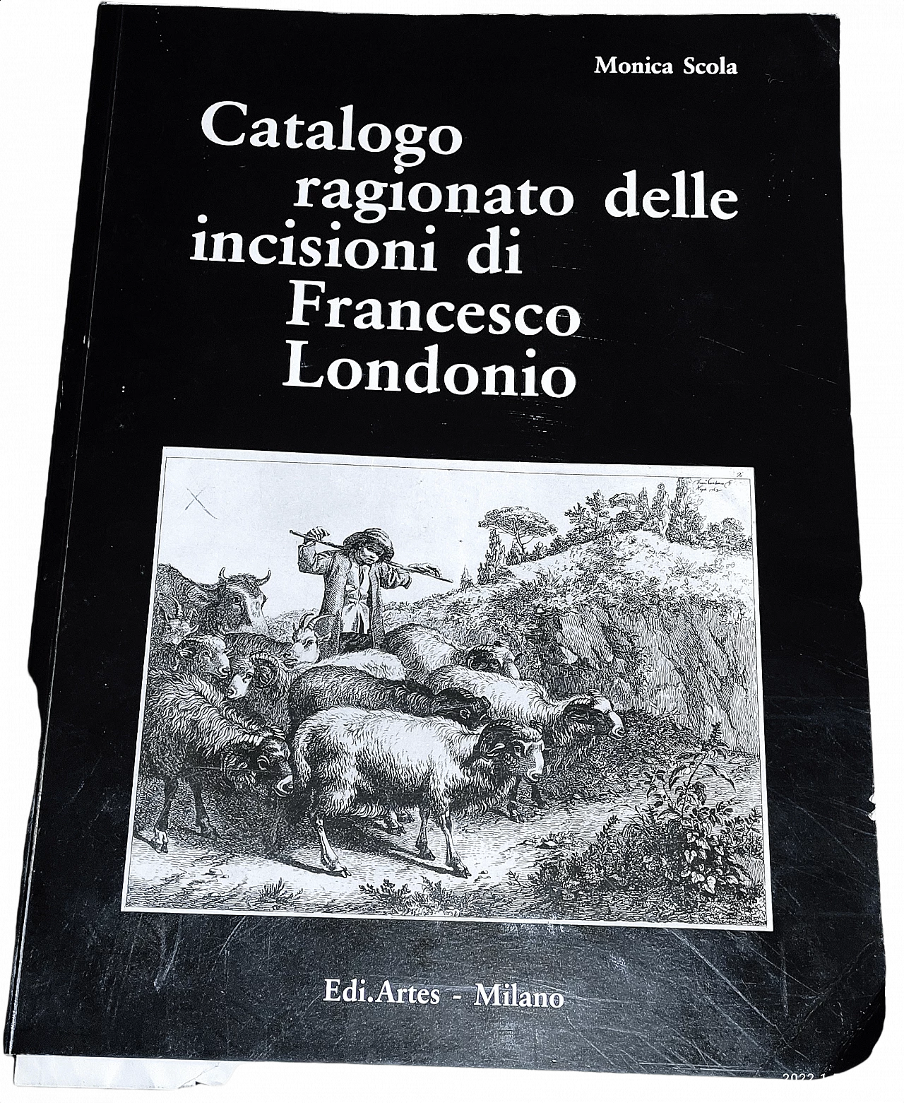 13 Etchings by Francesco Londonio, 18th century 1368944