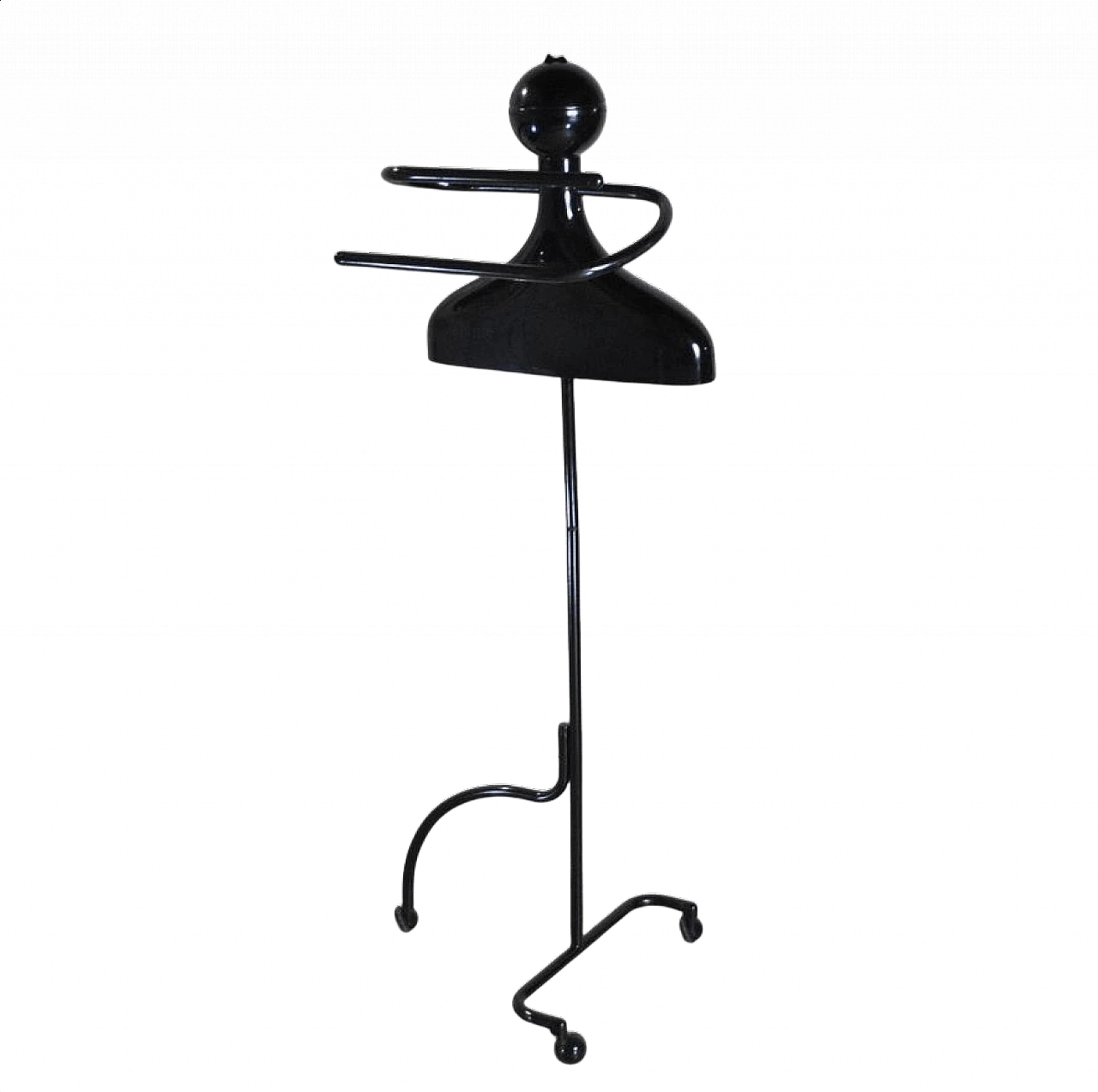 Servomuto di Anna Castelli per Kartell, anni '80 1369599