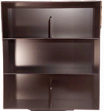 Elena hanging bookcase by Gio Ponti for Neoponti, 1997
