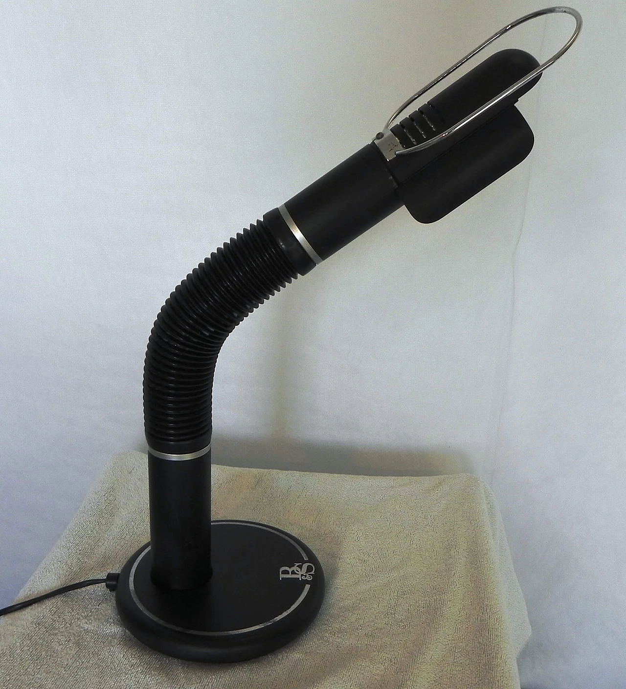 B&S Table lamp by Targetti, 1980s 1370107
