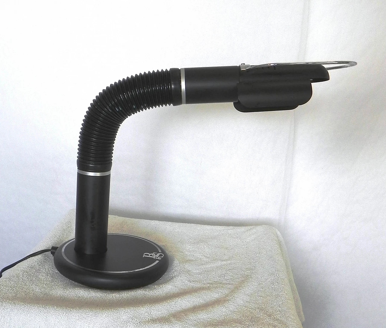 B&S Table lamp by Targetti, 1980s 1370108