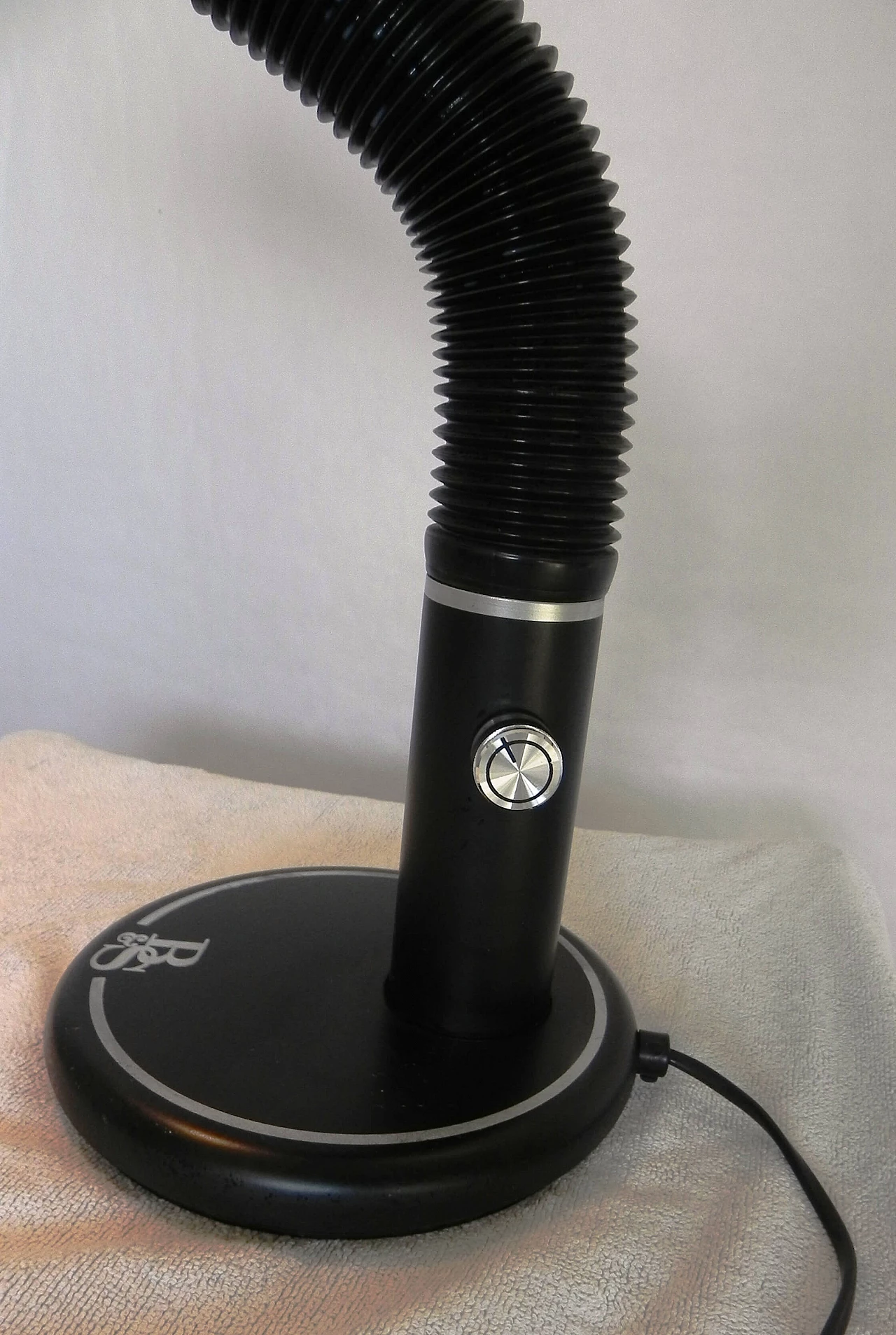 B&S Table lamp by Targetti, 1980s 1370112