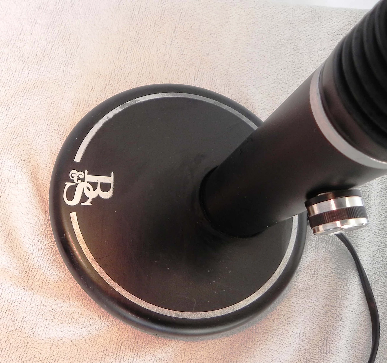 B&S Table lamp by Targetti, 1980s 1370113