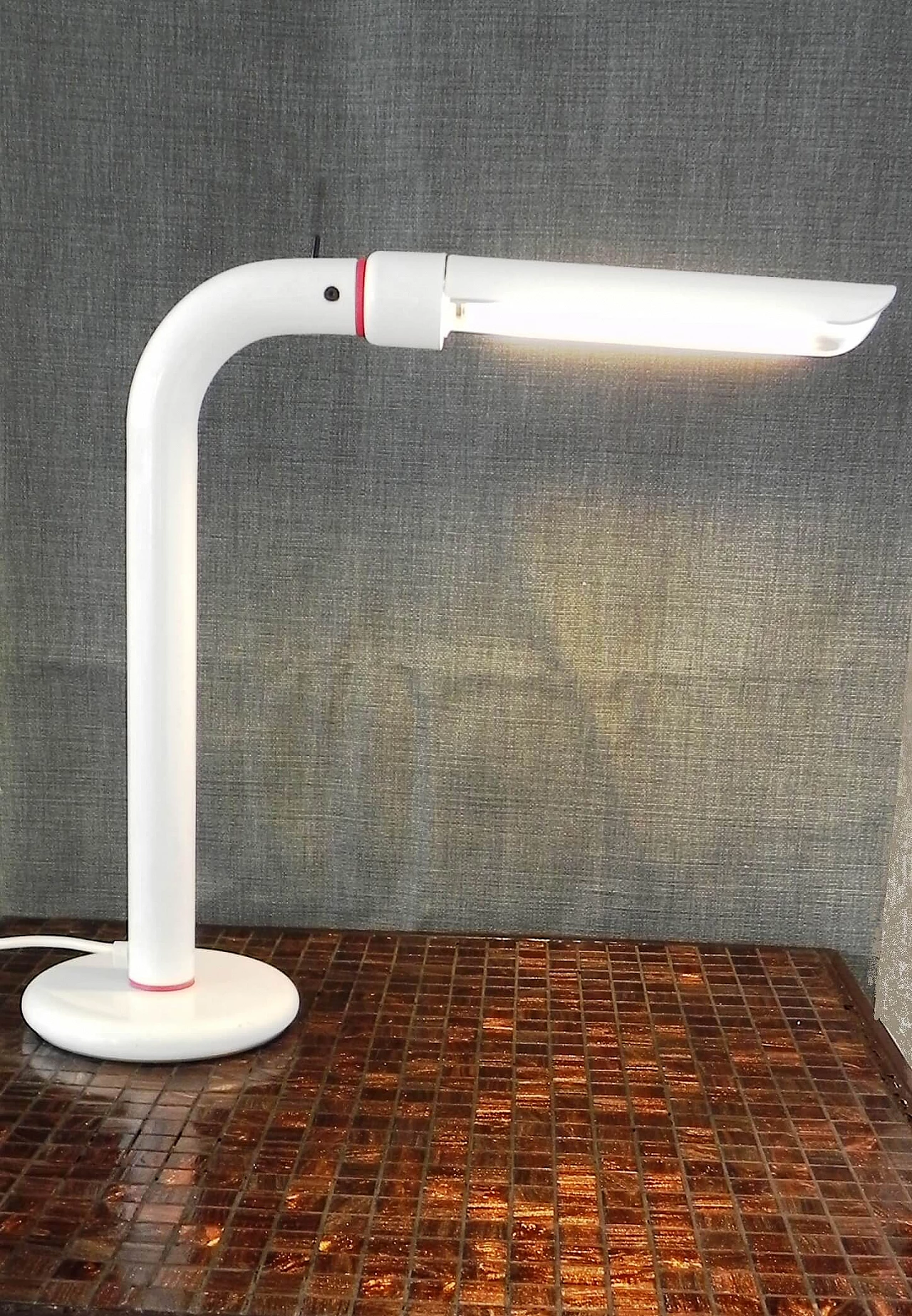 FTH 411 table lamp by Philips, 1990s 1370463