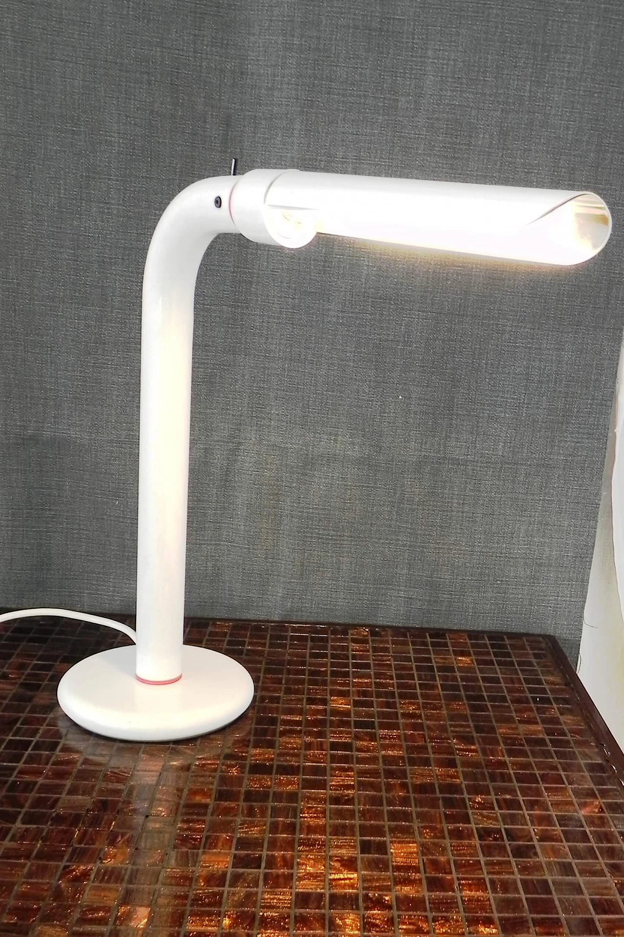 FTH 411 table lamp by Philips, 1990s 1370466