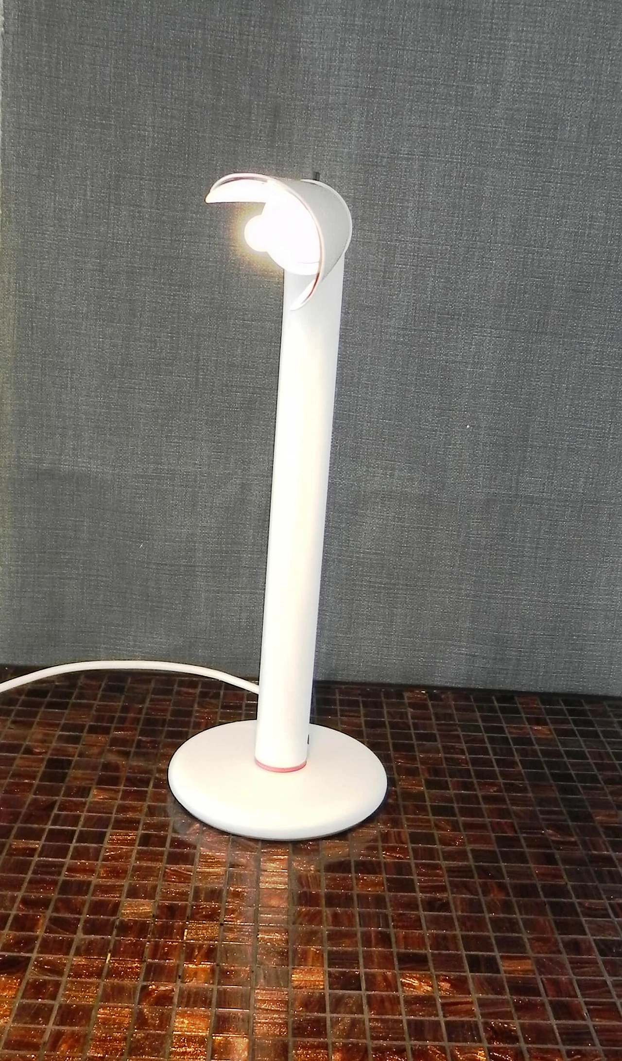 FTH 411 table lamp by Philips, 1990s 1370468