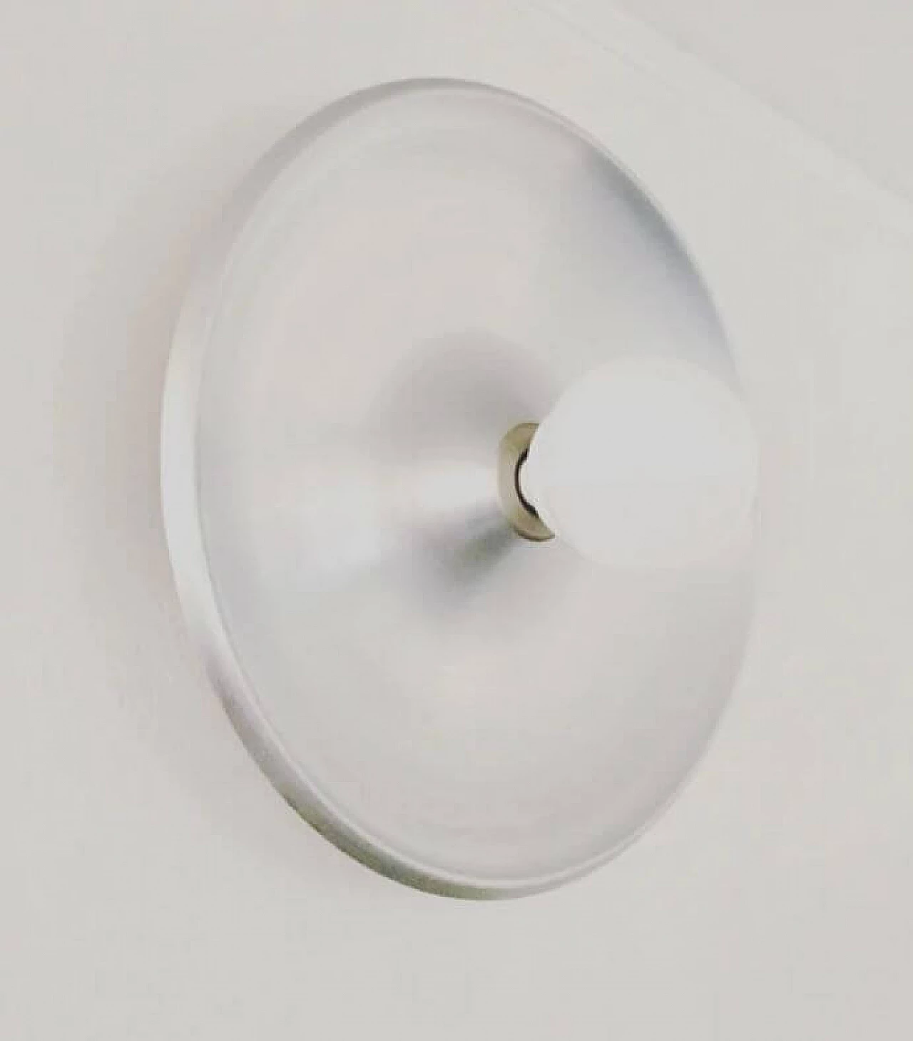 Pair of wall lamps model 262 by Gino Sarfatti for Arteluce, 1970s 1370799