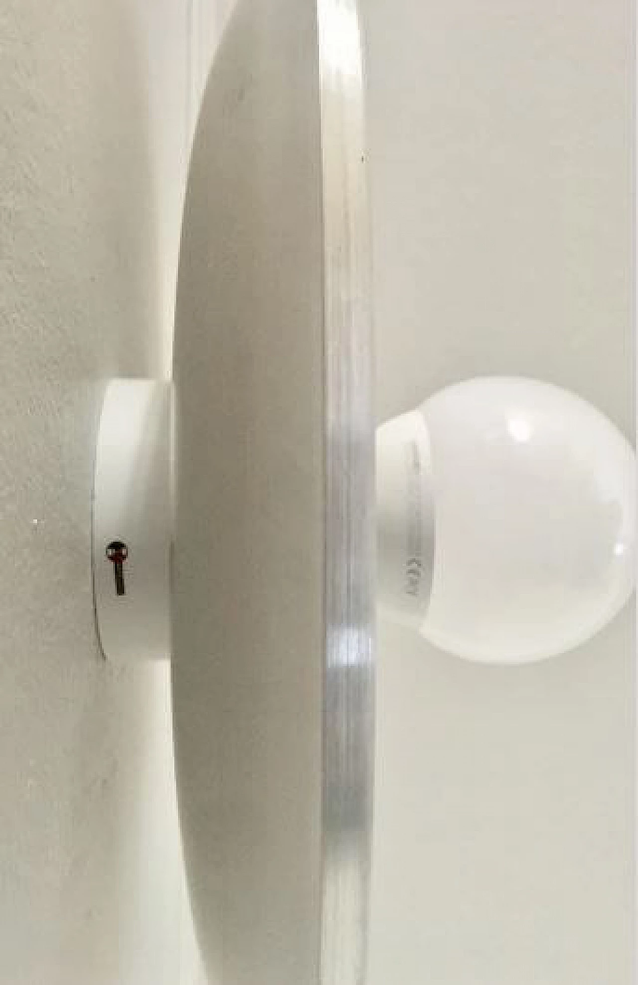 Pair of wall lamps model 262 by Gino Sarfatti for Arteluce, 1970s 1370800