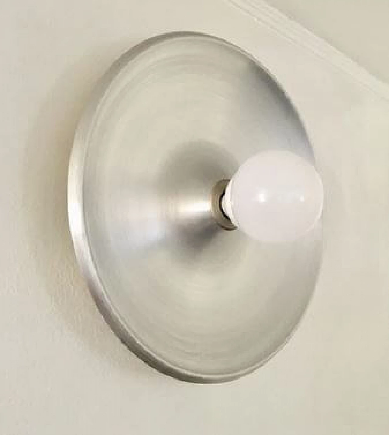 Pair of wall lamps model 262 by Gino Sarfatti for Arteluce, 1970s 1370802