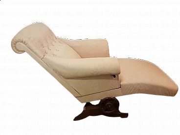 Chaise longue Le Surrepos du Docteur Pascaud, anni '20