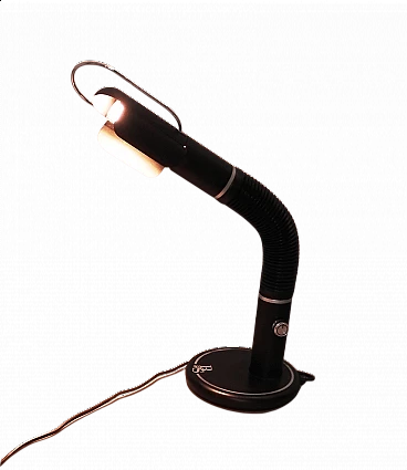 B&S Table lamp by Targetti, 1980s