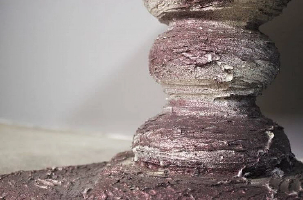 Tavolino da caffè in marmo, anni 2000 1371681