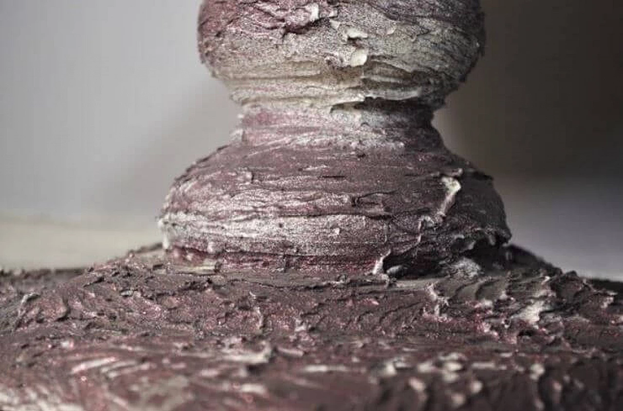 Tavolino da caffè in marmo, anni 2000 1371682