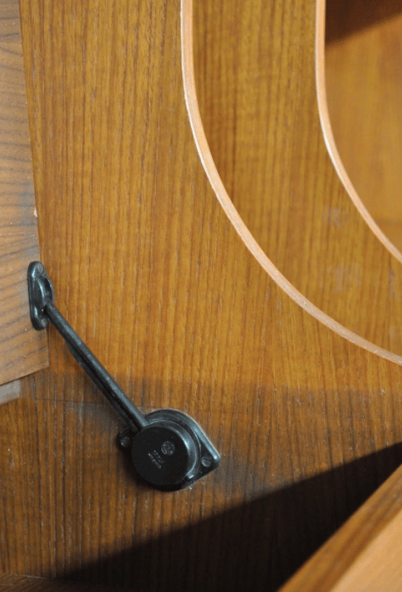 Coppia di credenze in palissandro, anni '60 1372335