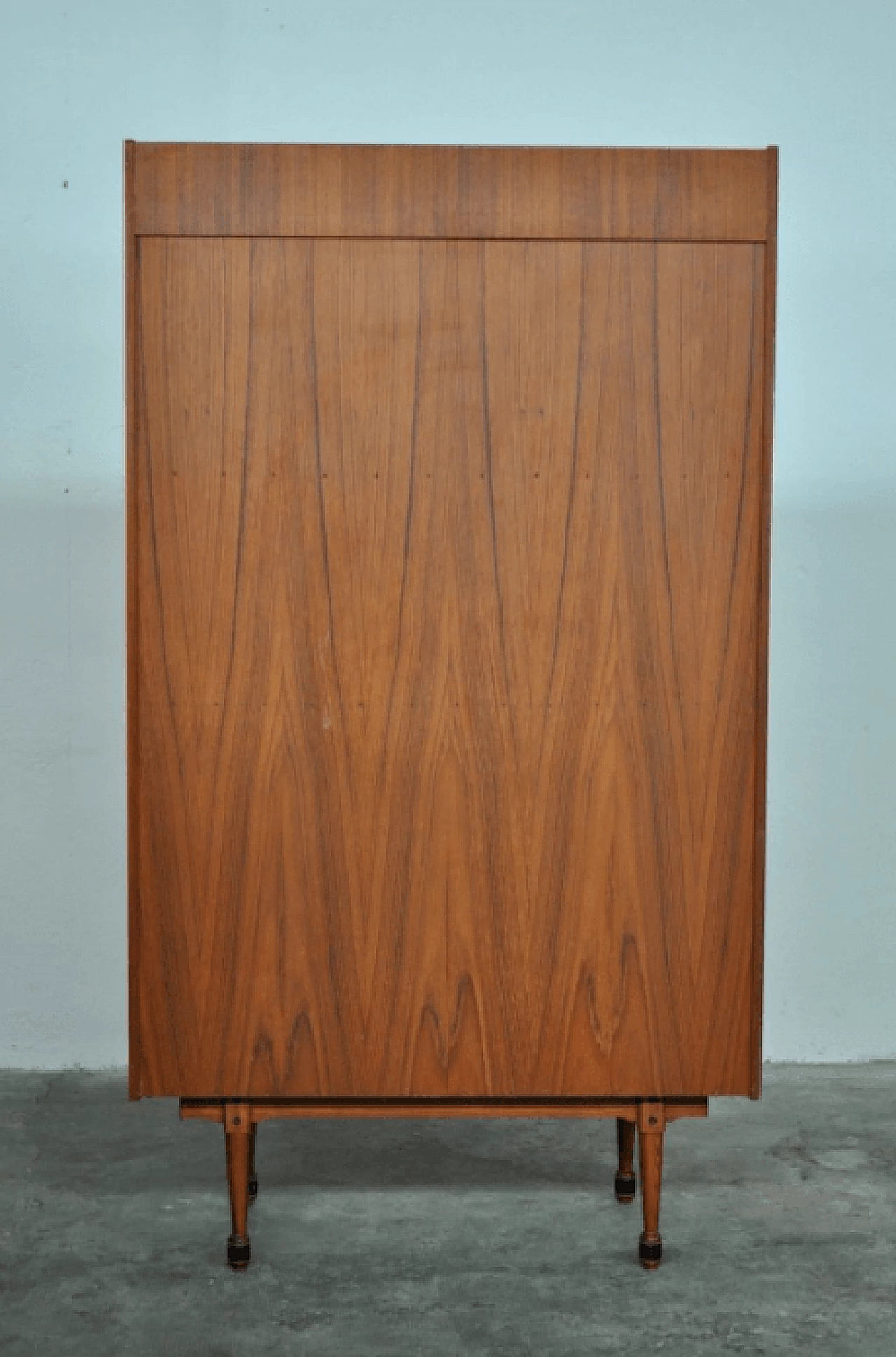 Coppia di credenze in palissandro, anni '60 1372337