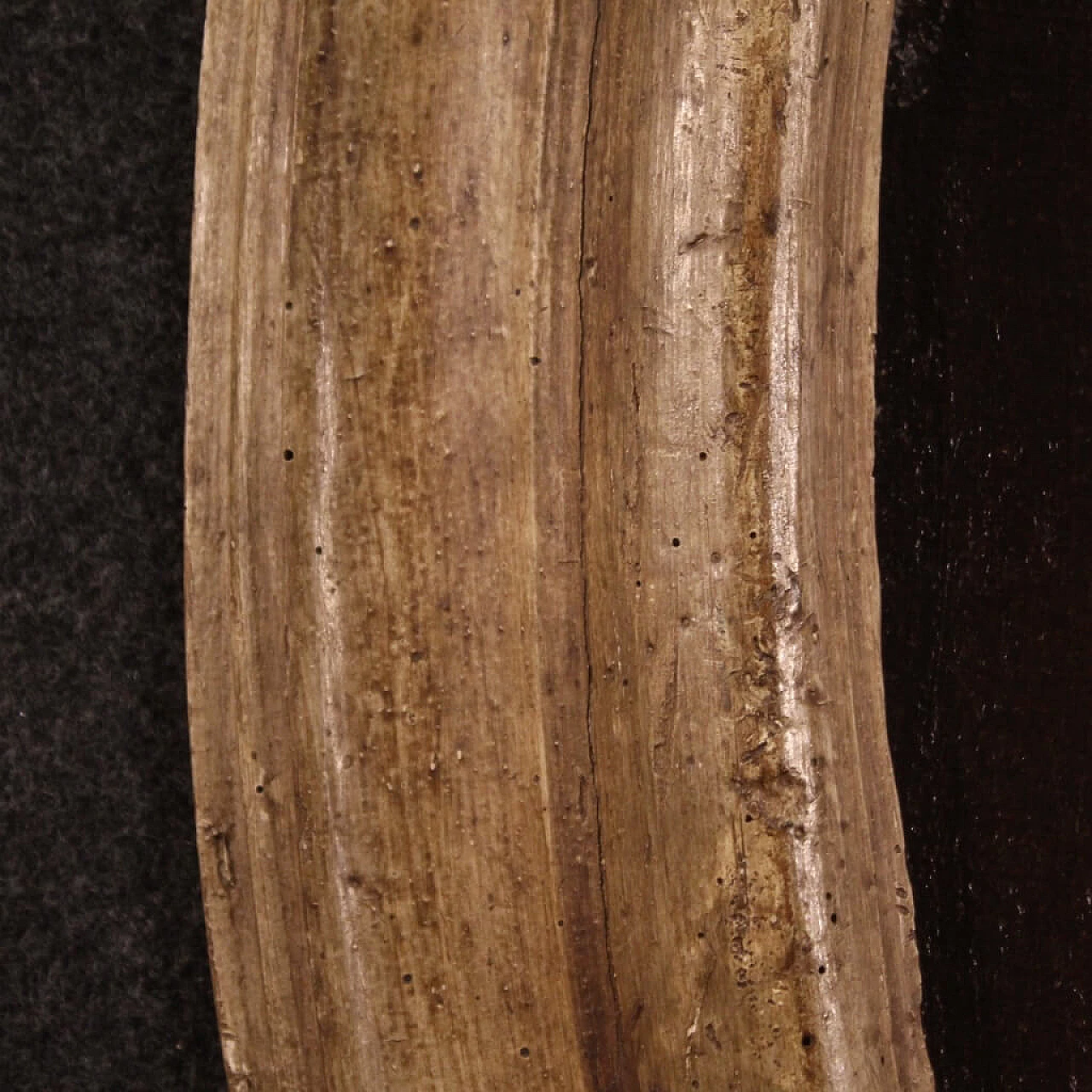 San Paolo, dipinto ovale olio su tela, '600 1372593