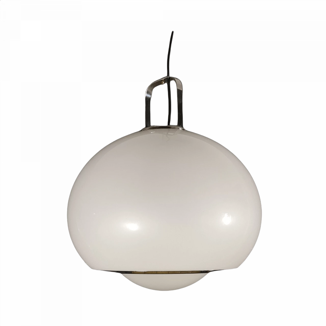 Lampada 3010 di Massoni e Colombo per Harvey Guzzini, anni '70 1373759