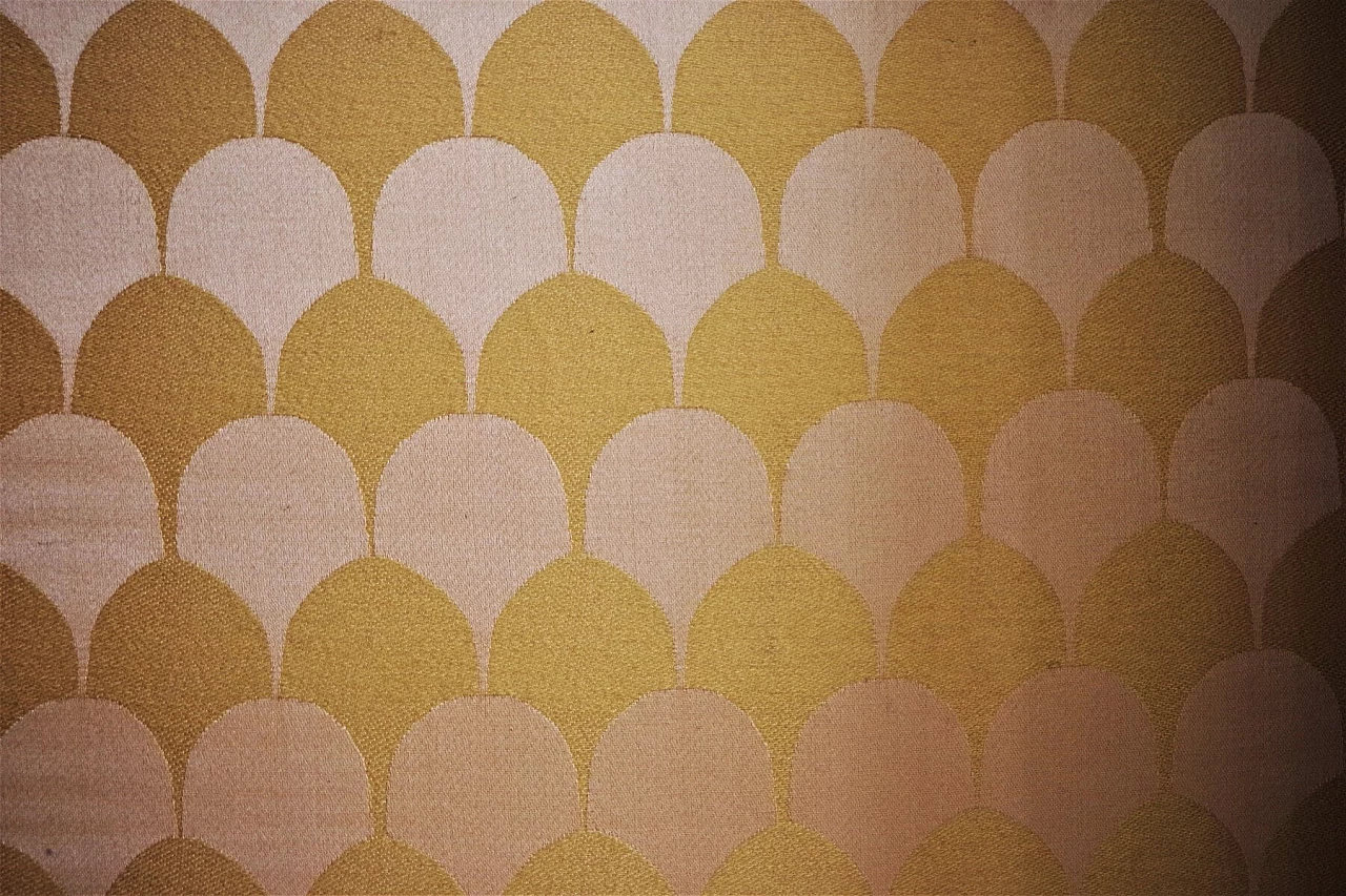 Wooden coat rack, 1970s 1373914