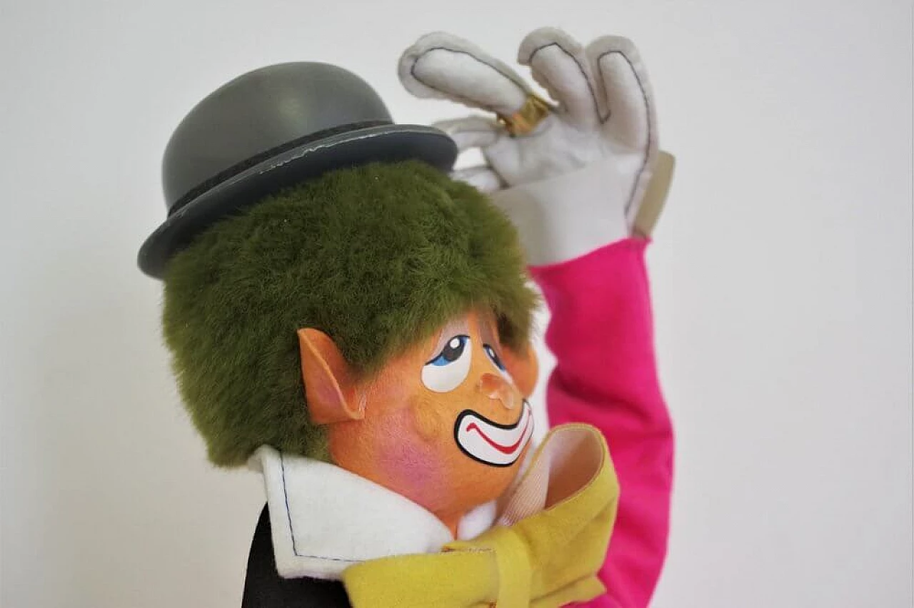 Wilde puppet, 1970s 1374206