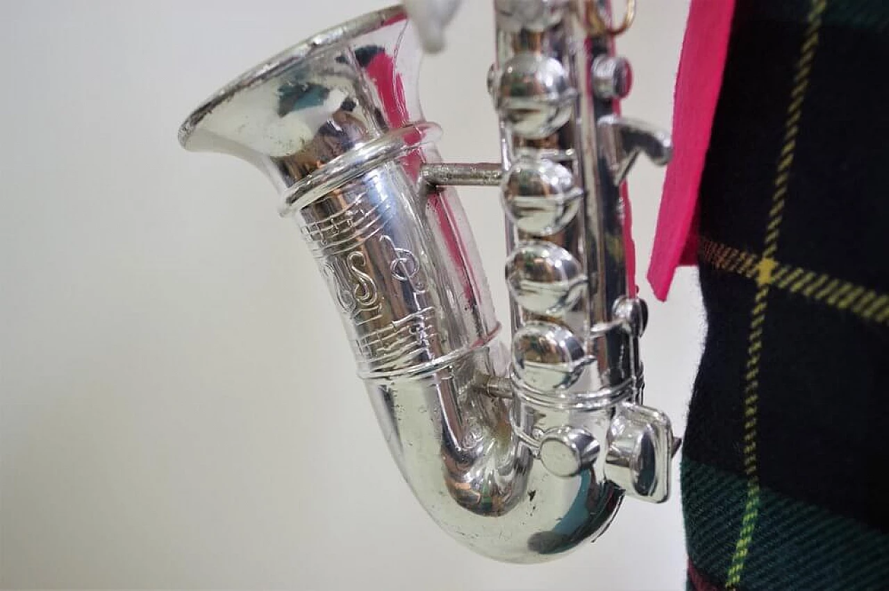 Wilde puppet, 1970s 1374210