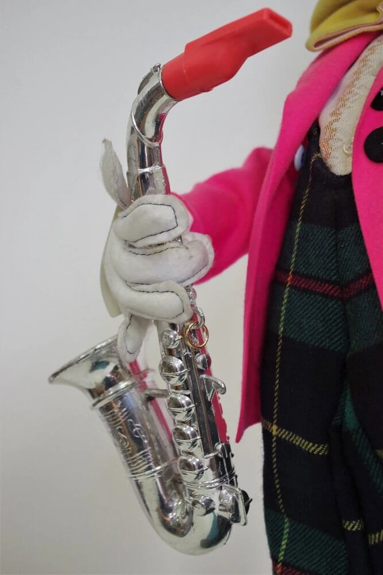 Wilde puppet, 1970s 1374211