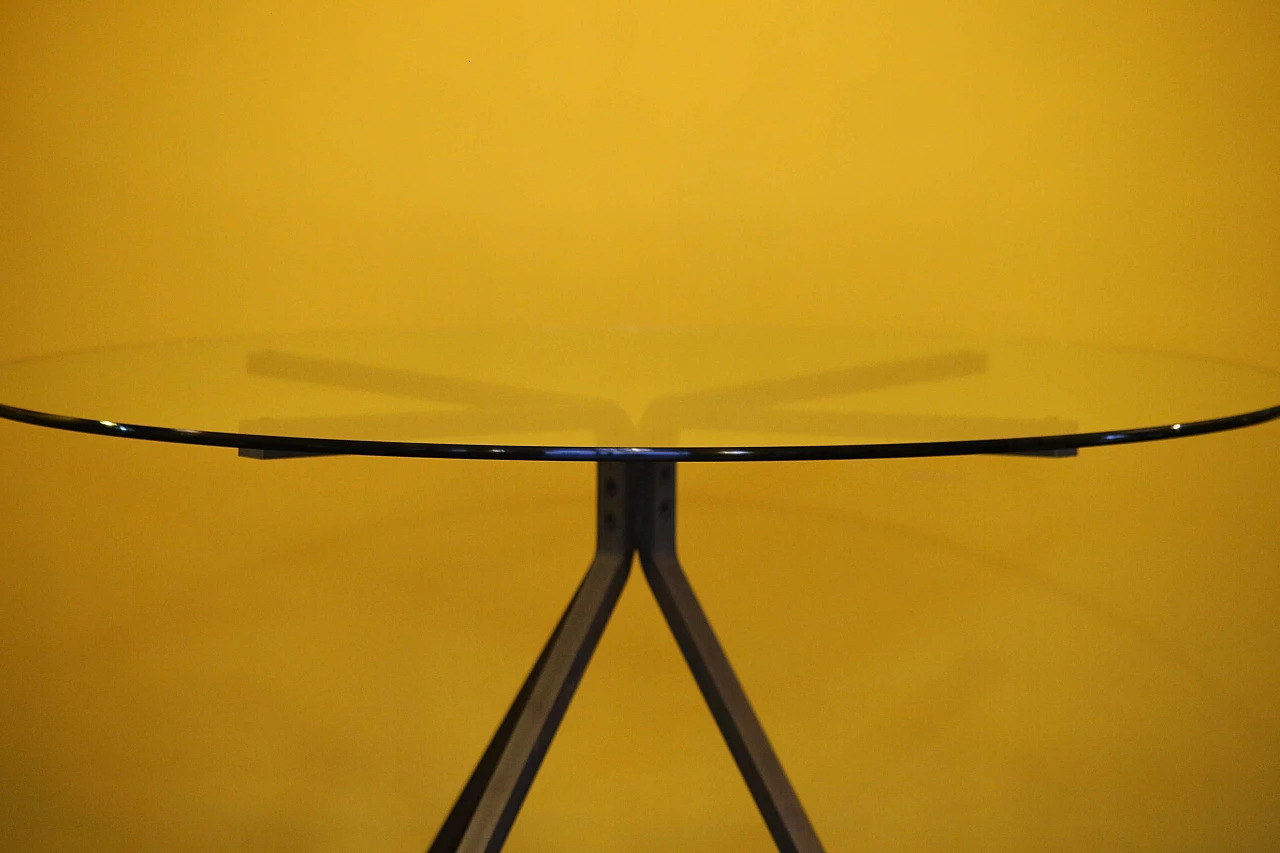Cugino table by Enzo Mari for Driade, 1973 1374304