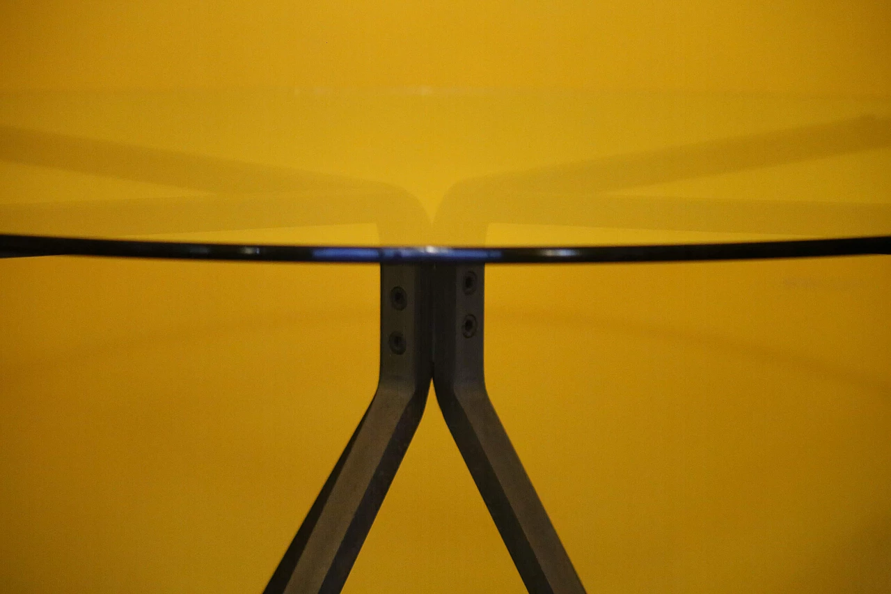 Cugino table by Enzo Mari for Driade, 1973 1374305