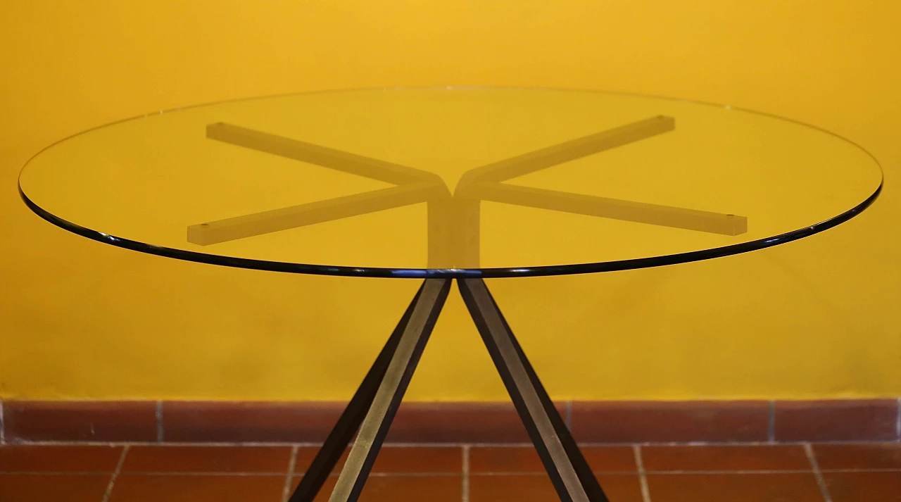 Cugino table by Enzo Mari for Driade, 1973 1374308