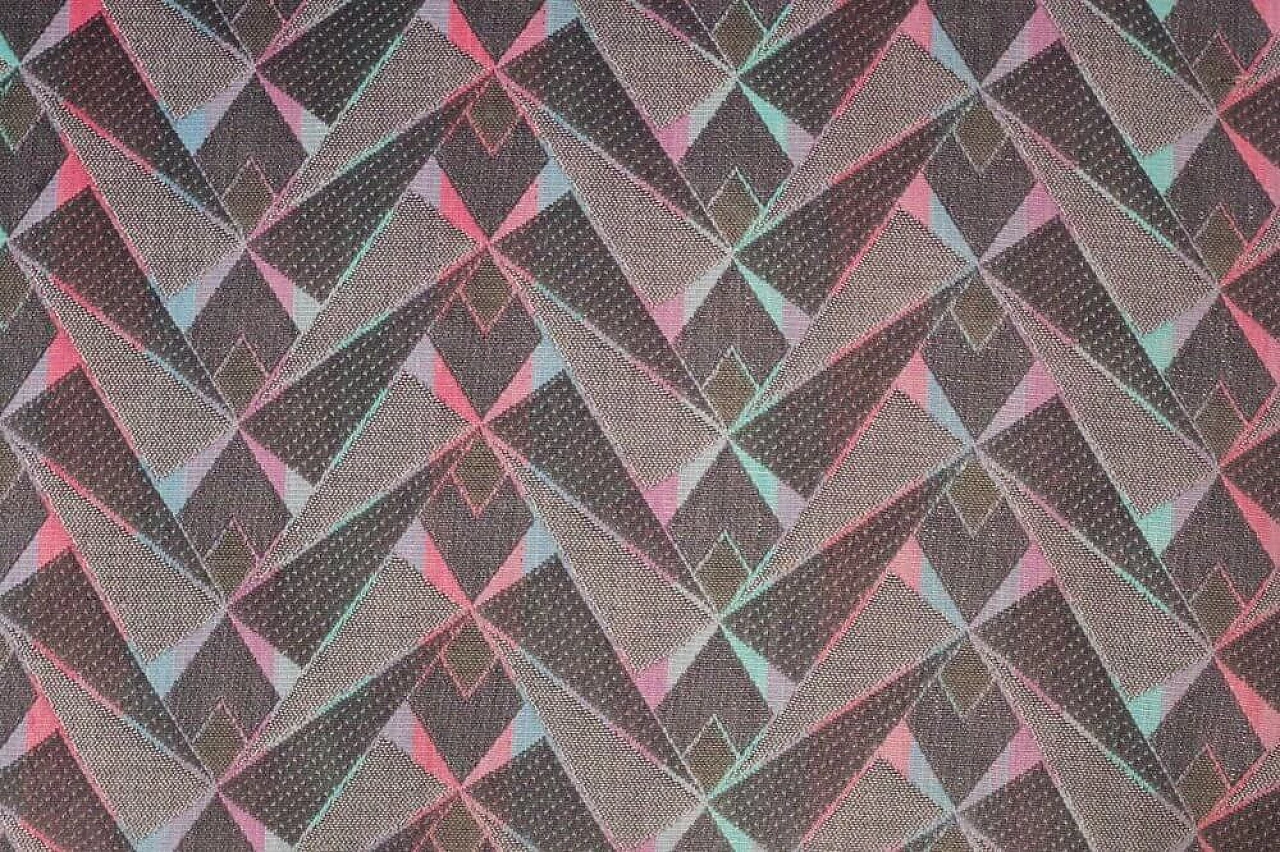 Divano a 3 posti di Busnelli, anni '70 1374428